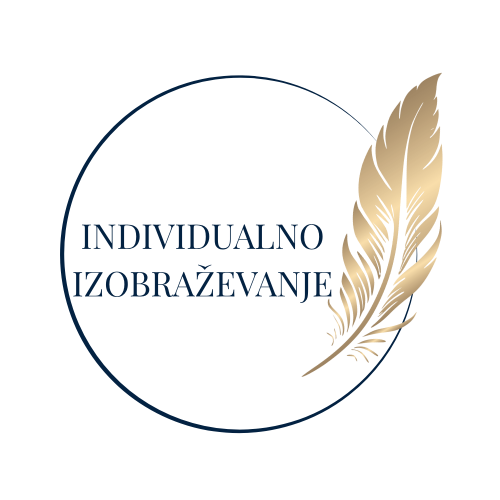 INDIVIDUALNO IZOBRAŽEVANJE